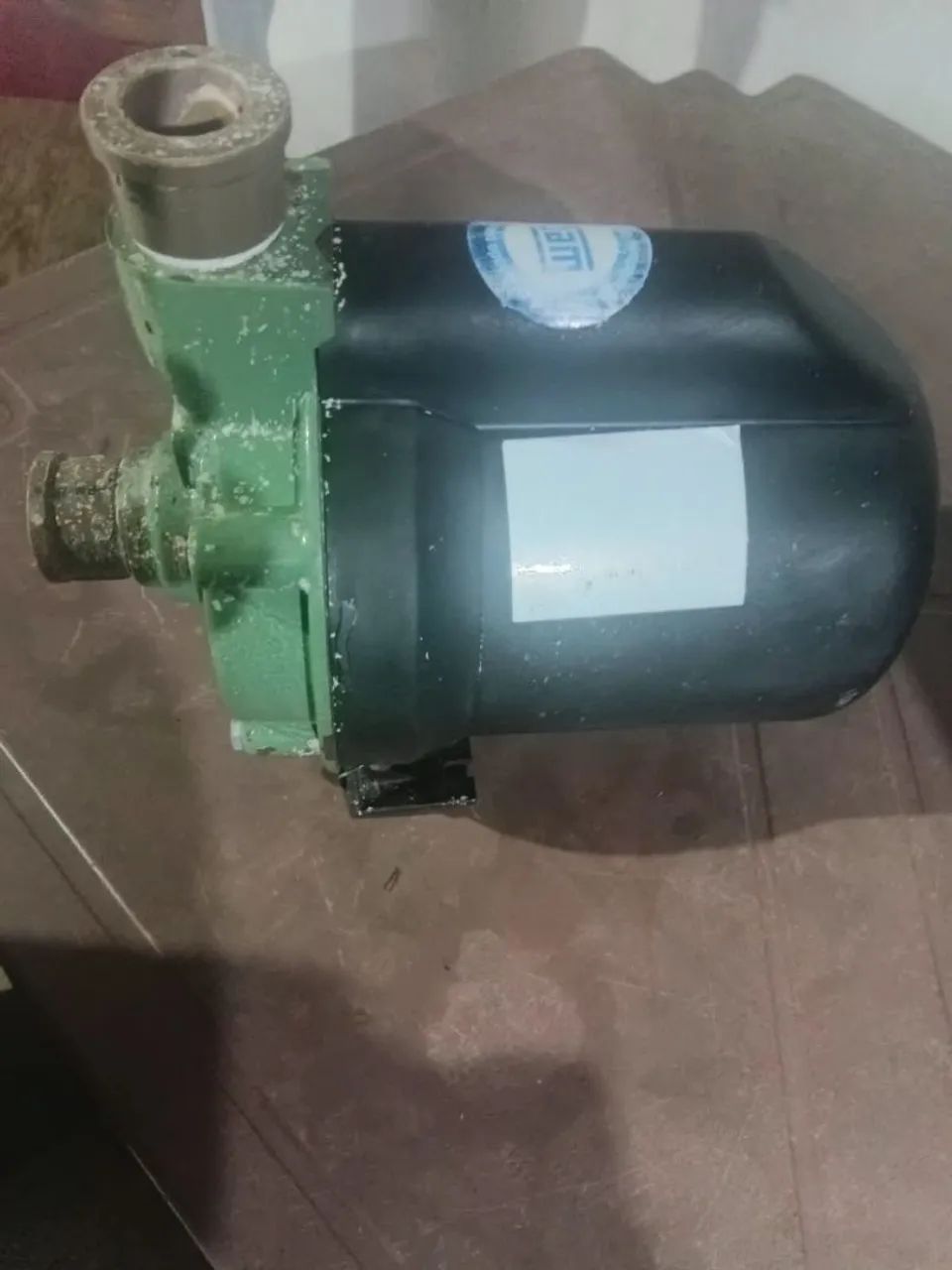 Bomba d'água  - Foto 2