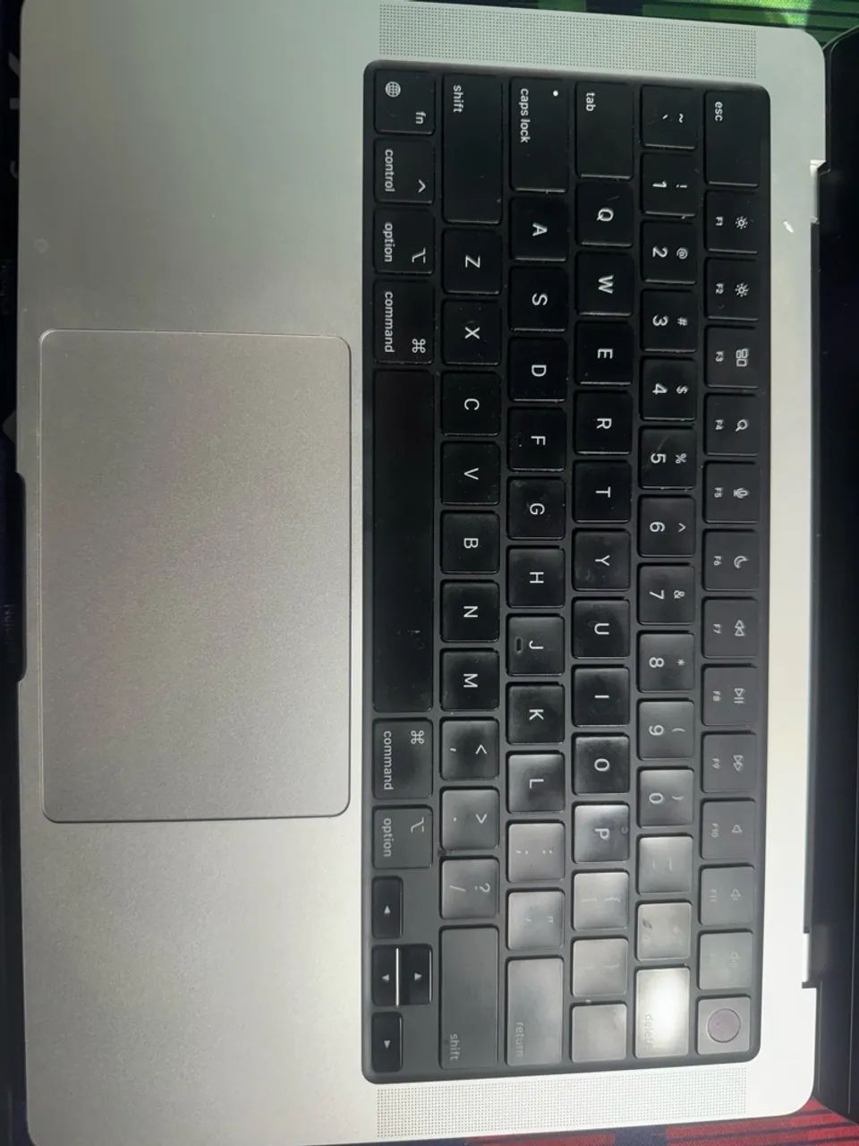 Macbook Pro M3 2023 14? - Foto 2