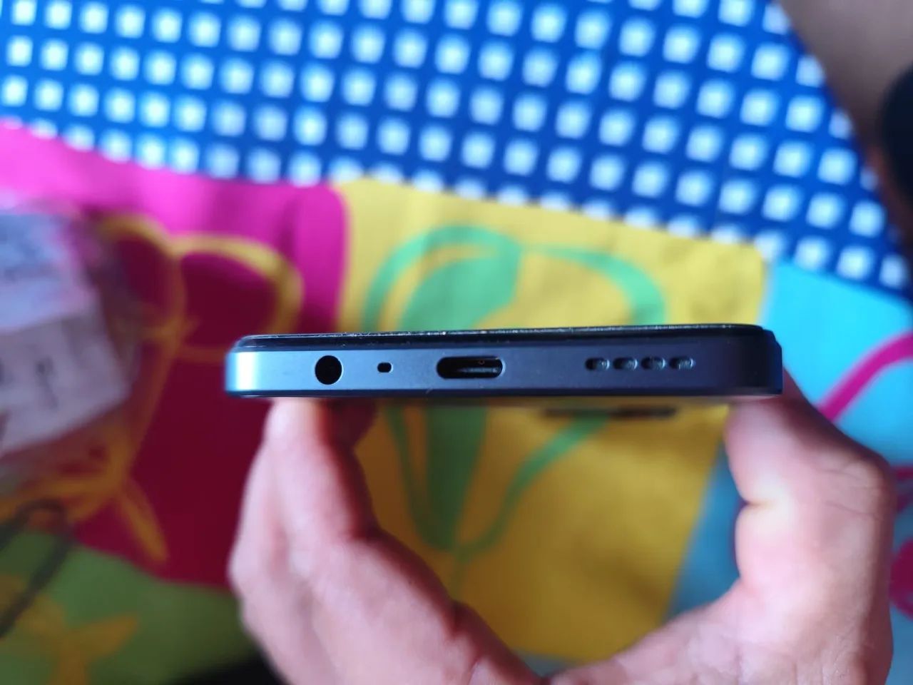 Realme Note 70s 128GB Android 16 - R$ 757 - Foto 5