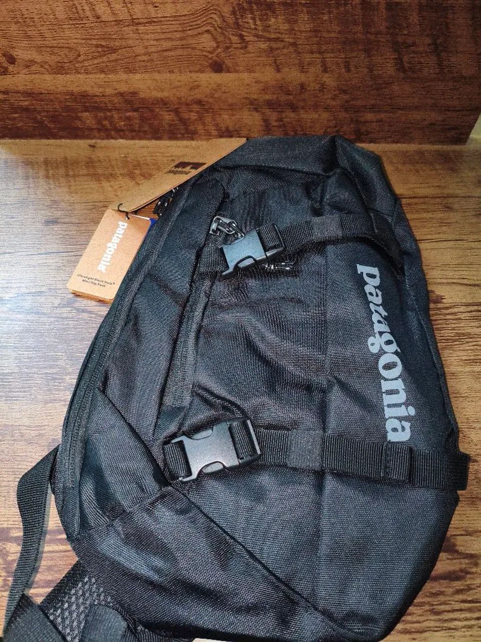 Bolsa Bag Patagônia 