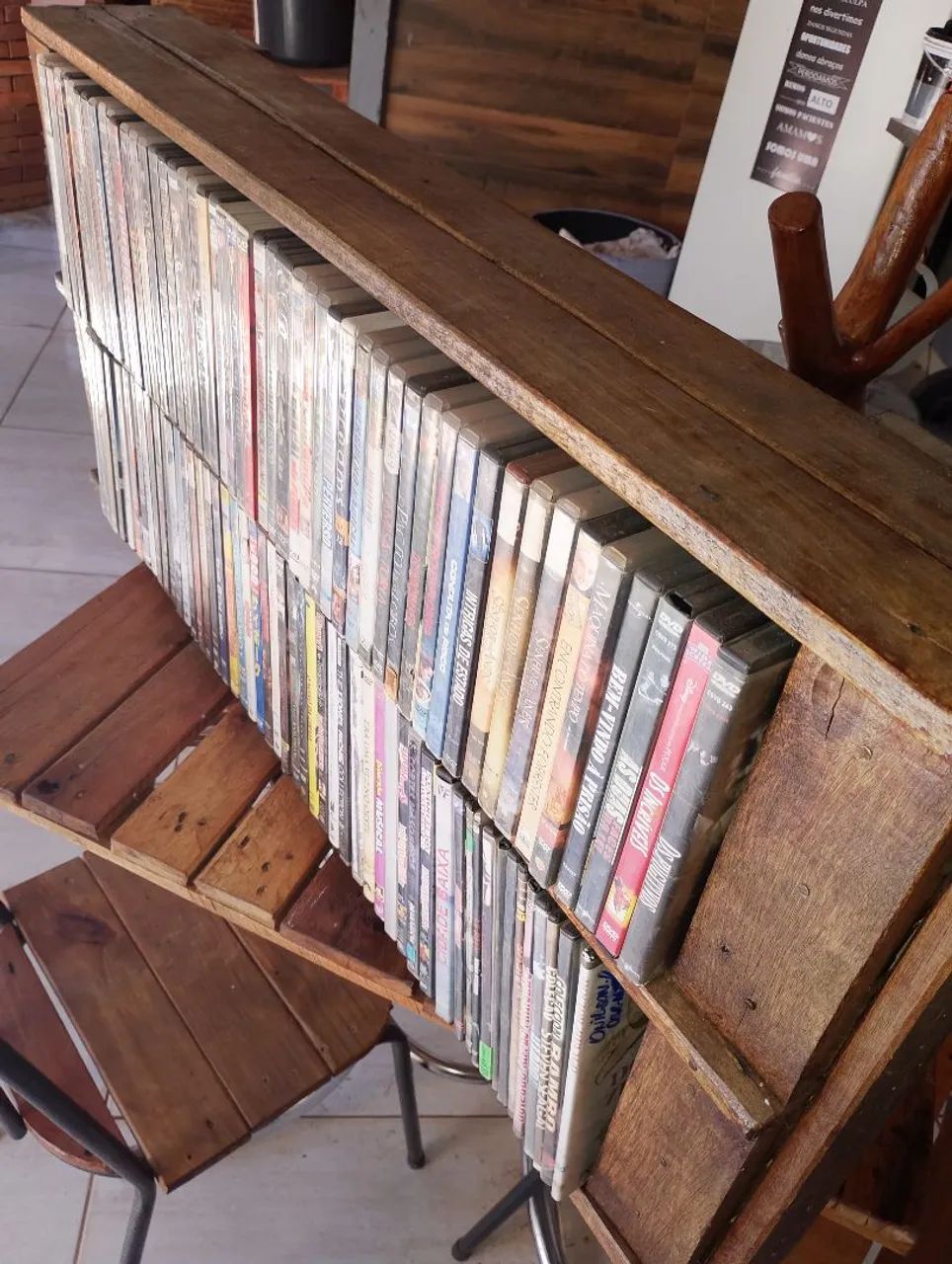 DVDs - Foto 2