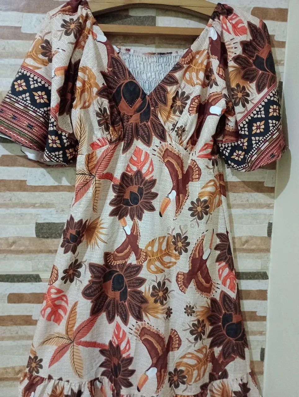 Vestido  - Foto 2