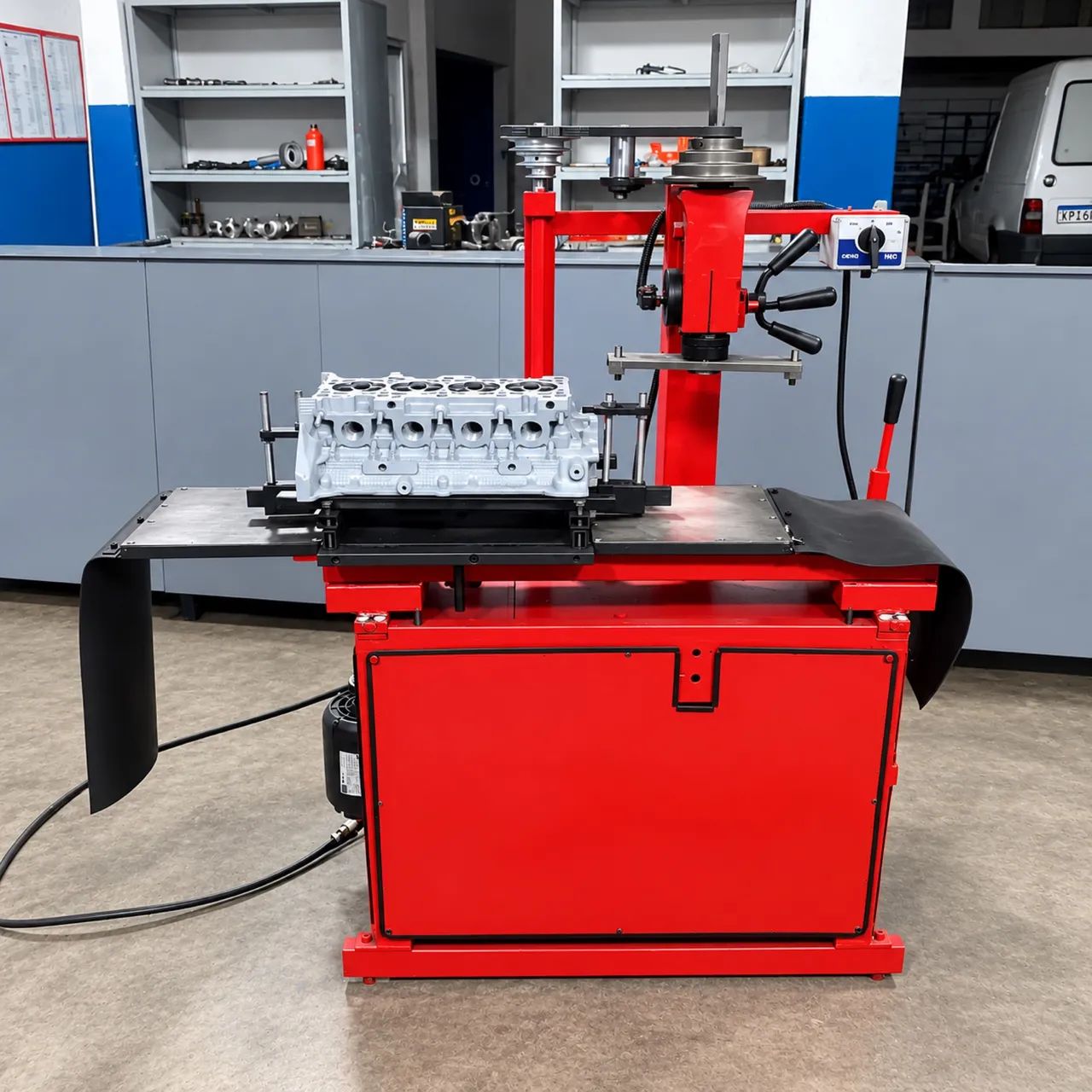 Equipamento para o seu comercio
