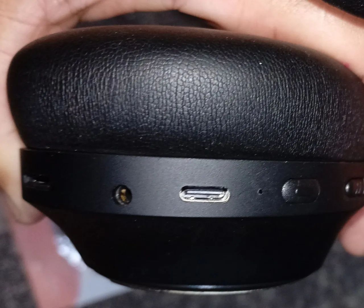 Fone bluetooth basike  - Foto 4