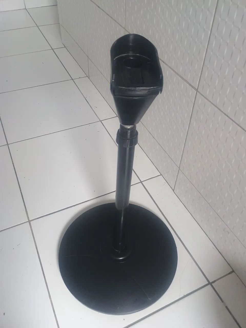 Pés de ventilador 
