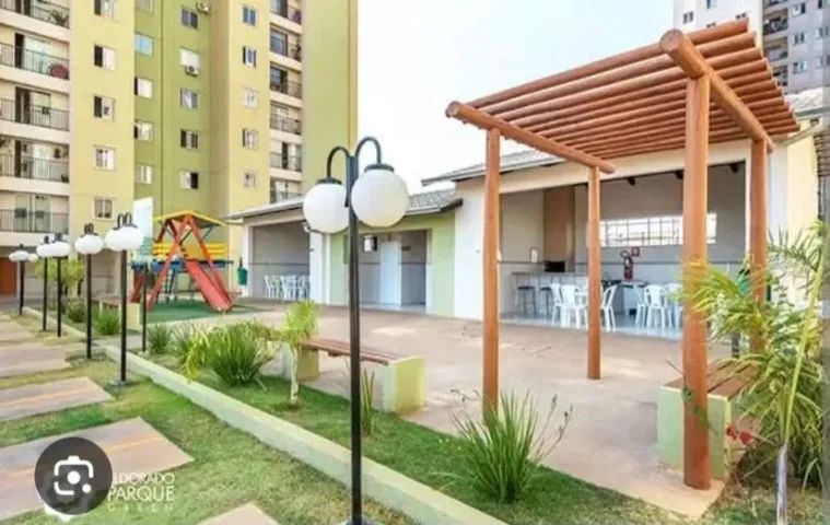 APARTAMENTO DE OPORTUNIDADE ELDORADO PARQUE - Foto 4