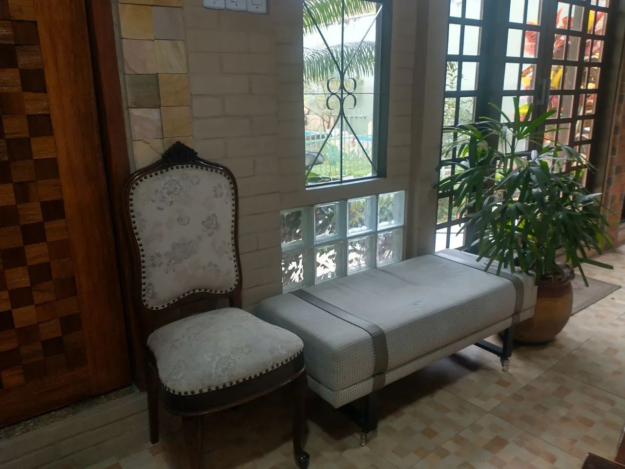 Vendo cadeira - Foto 2