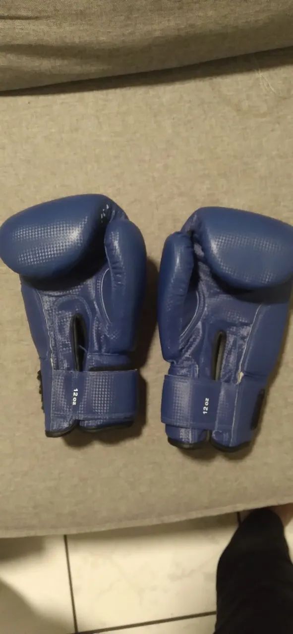 Kit Muay Thai - Foto 2