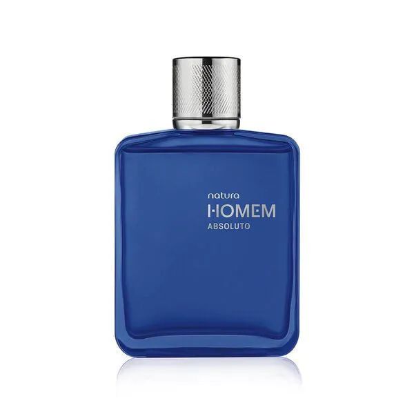 Natura Homem Absoluto 100ml