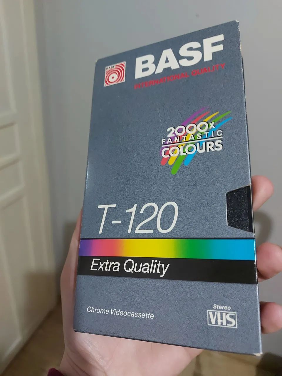 02 Fitas Vhs Gravação TV Globo  90/2000  - Foto 5