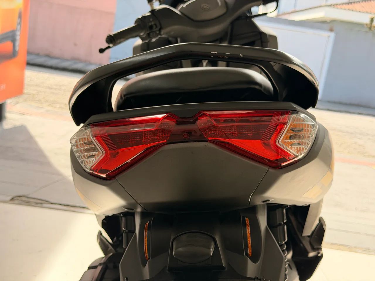 YAMAHA / NMAX CONECT 160 SE 2023 - Foto 5