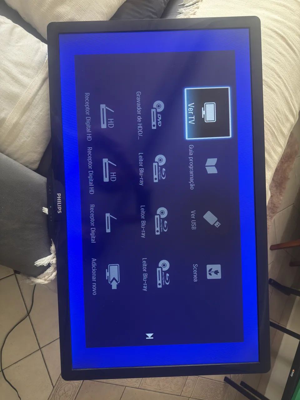 TV Philips 40? Full HD Smart TV - Foto 3
