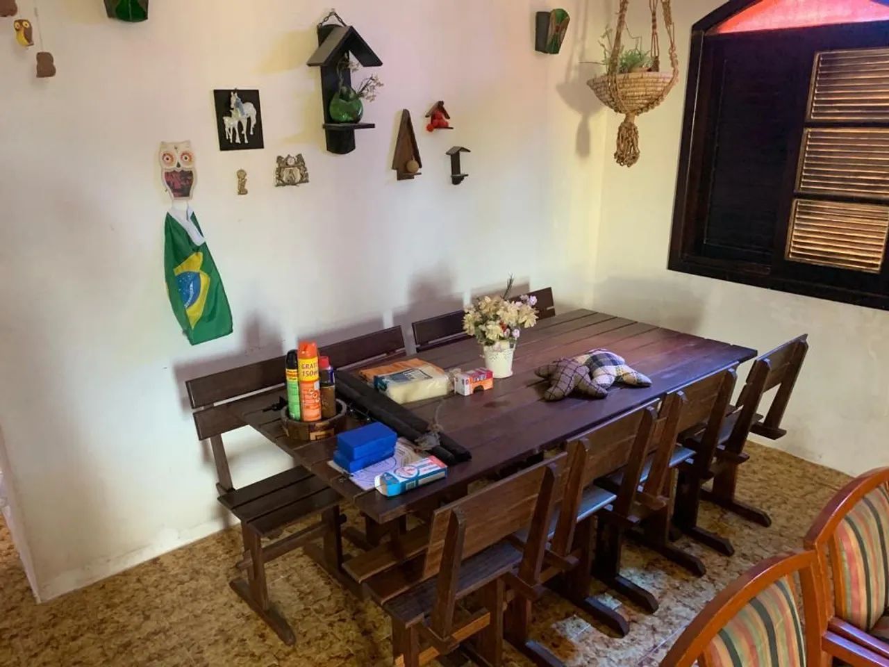 Excelente casa  - Foto 5