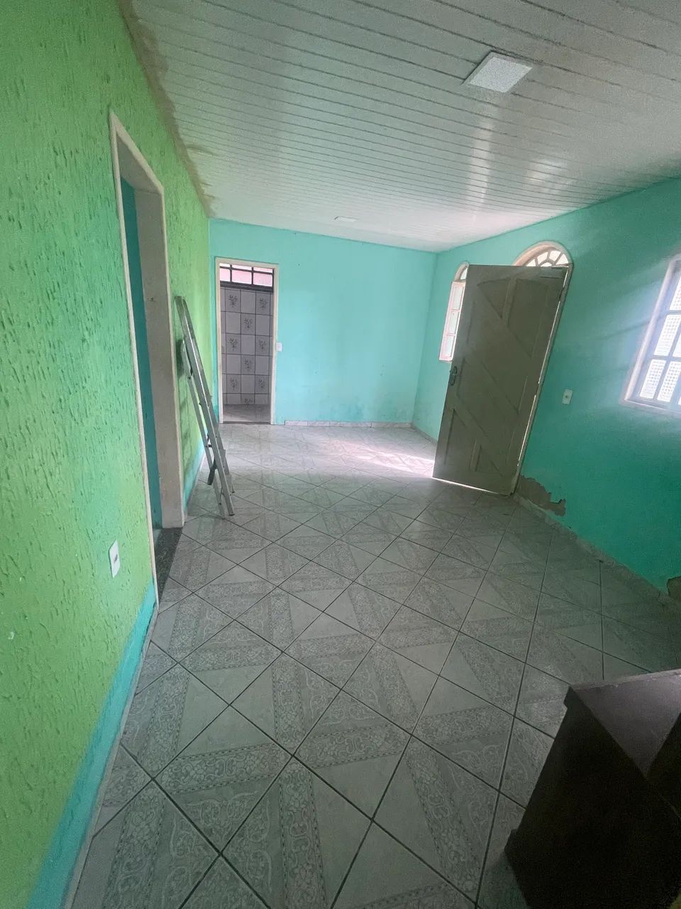 2 casas prontas pra entrar  - Foto 4