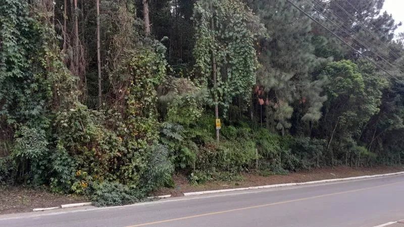 TERRENO RESIDENCIAL / COMERCIAL em Florianópolis - Santa Catarina, Cacupé - Foto 4