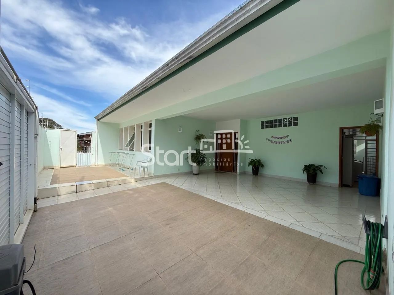 casa - Jardim Paraíso - Campinas