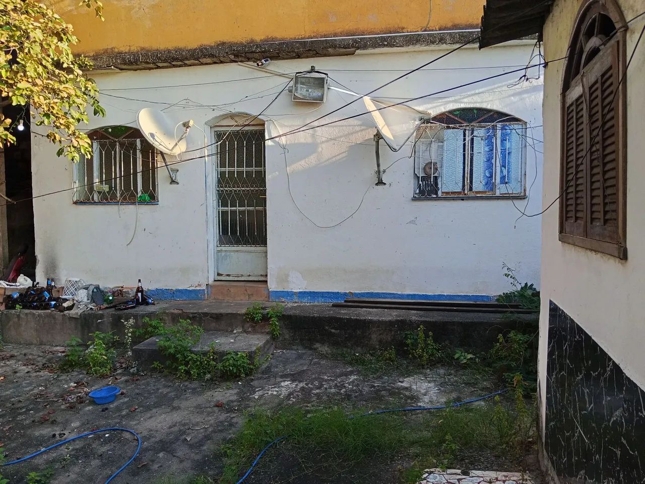 Foto - São Gonçalo - Neves (Neves)