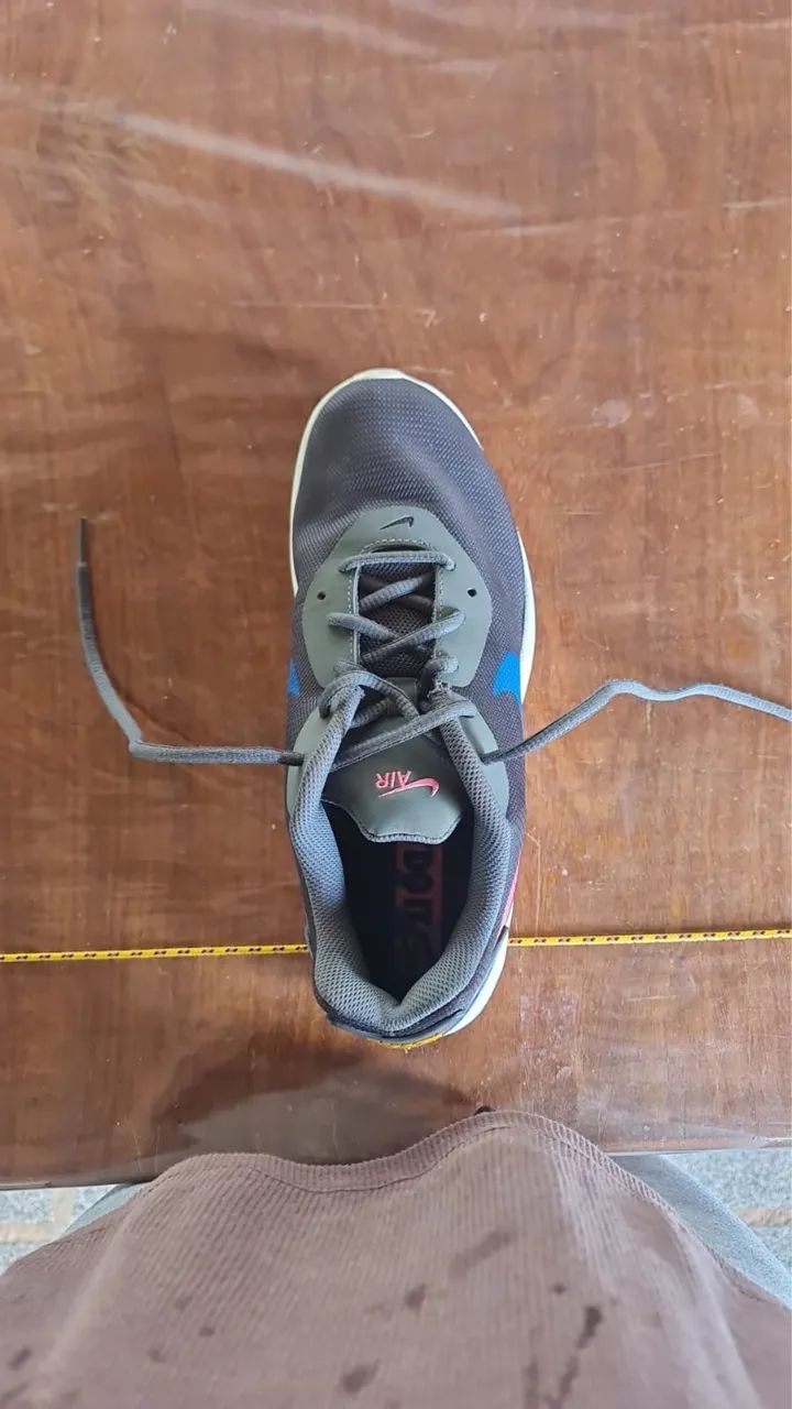 Tênis Nike - Foto 5