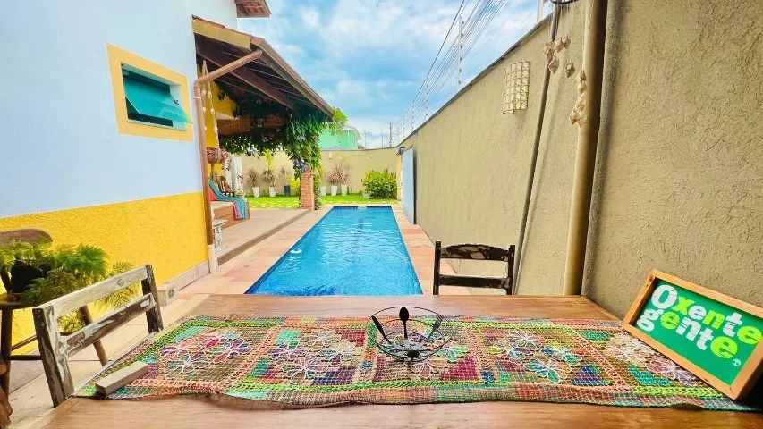 Casa com Piscina Porto Seguro - Foto 3