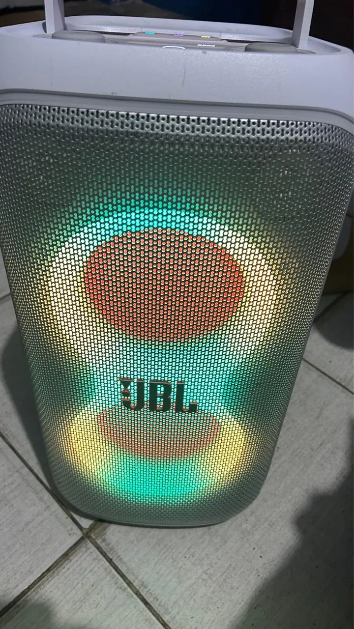 JBL PartyBox Club 120 - Foto 2