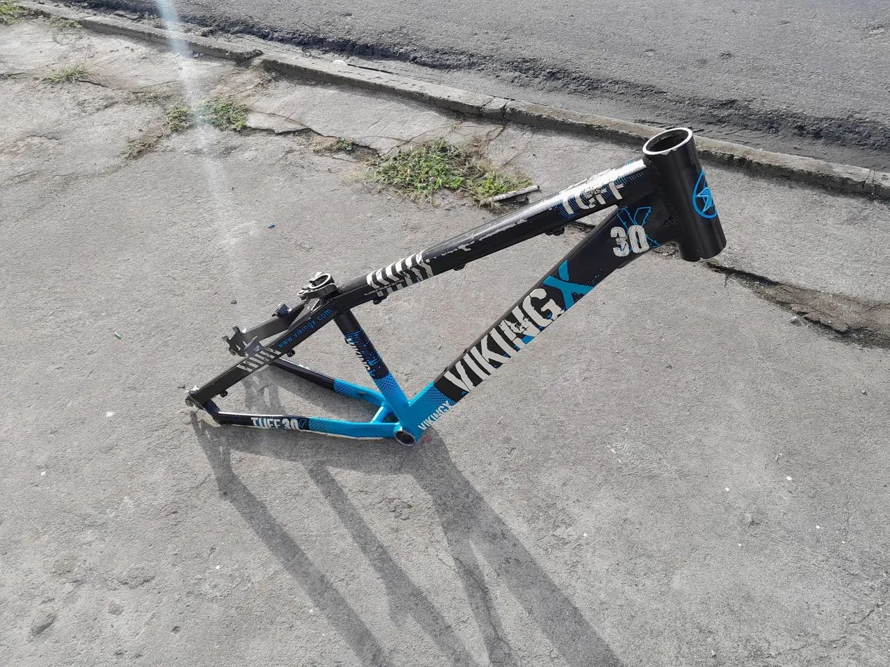 QUADRO VIKING TUFF 30 - Foto 4