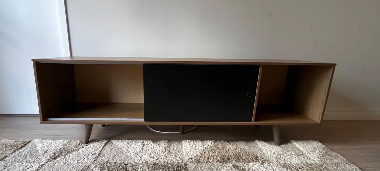 Rack para TV - Foto 3