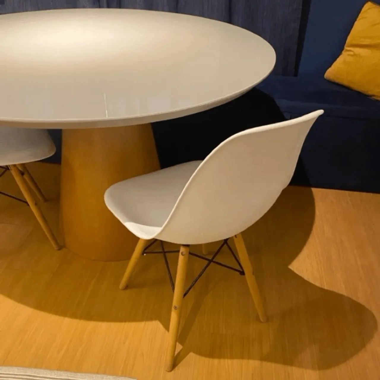 *OPORTUNIDADE* Mesa de jantar - Foto 3