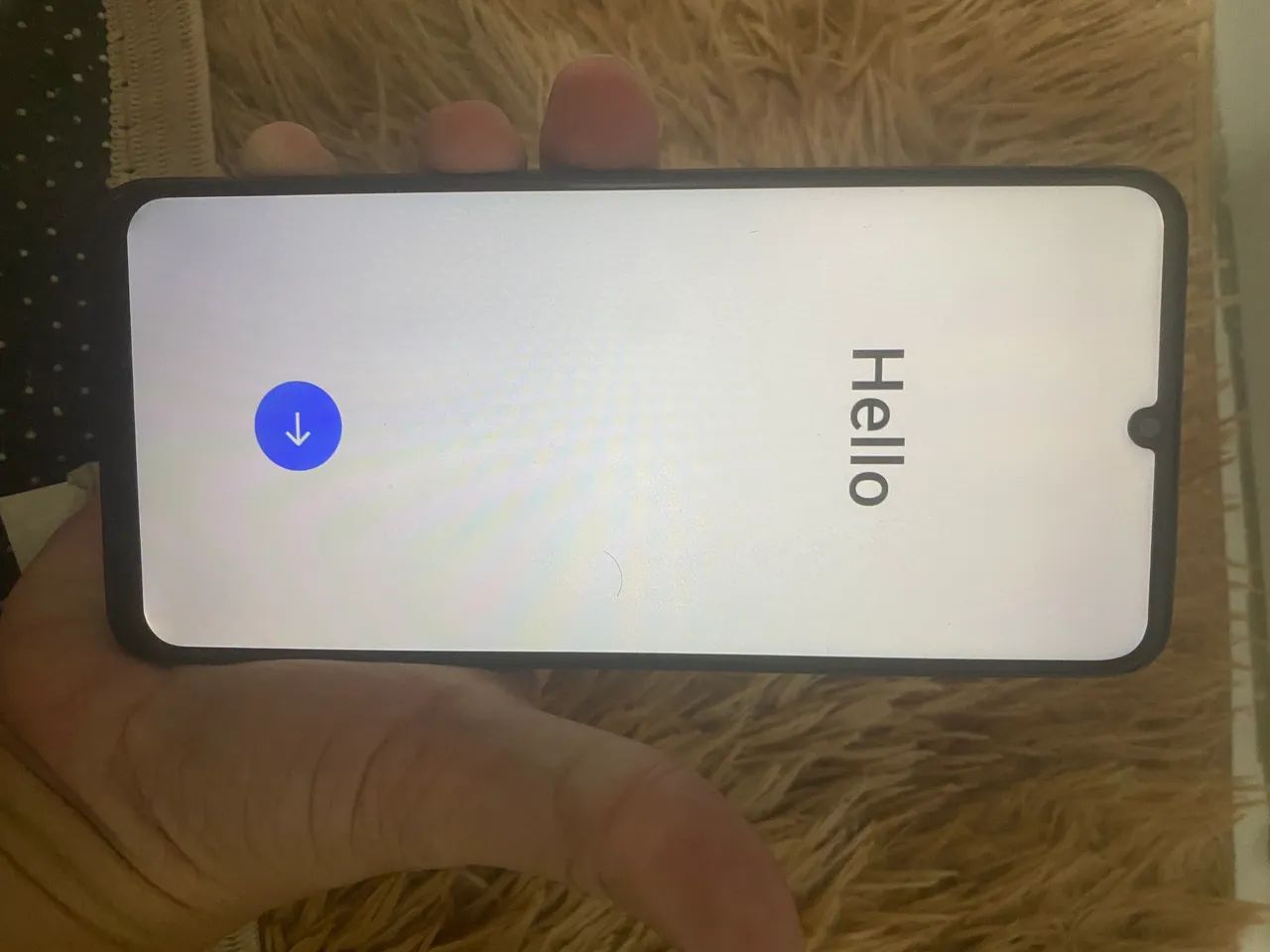 Realme note 50