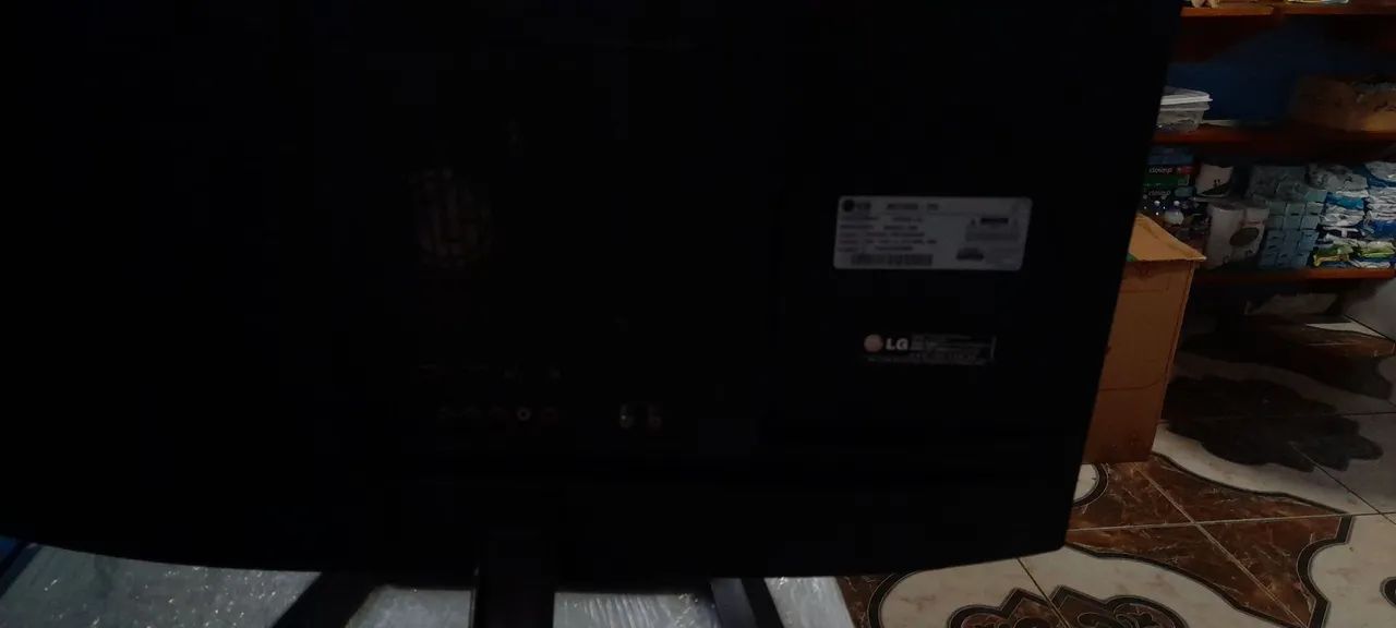 Monitor lg - Foto 2