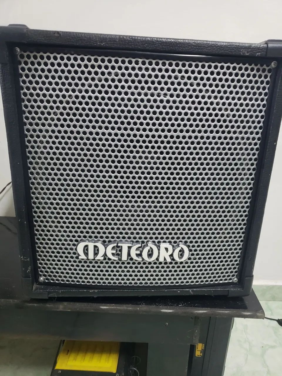 Cubo para contra baixo  - Foto 3