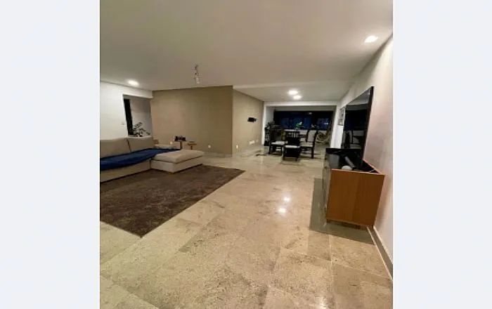 Apartamento à Venda - Tirol - Natal/RN