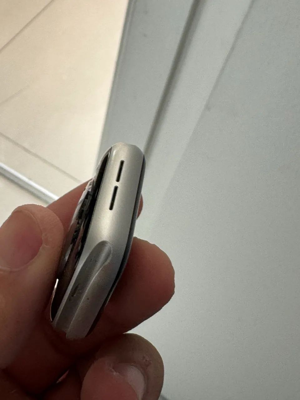 Apple Watch série 6(leia a legenda) - Foto 3