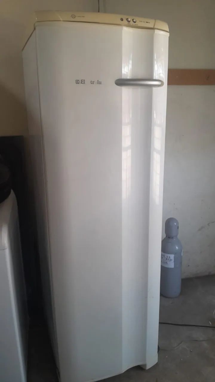 freezer eletrolux - Foto 2