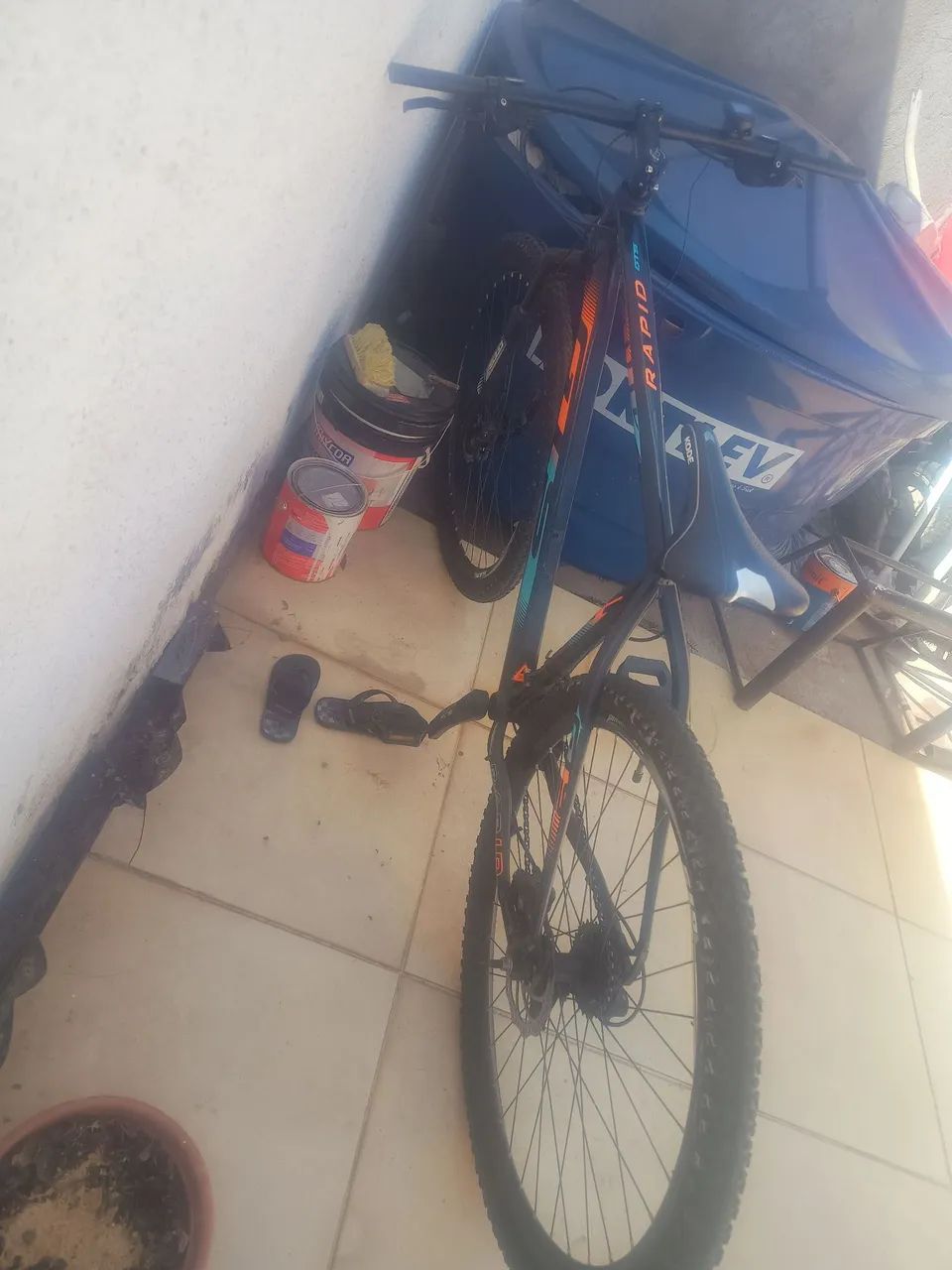 Bik aro 29 