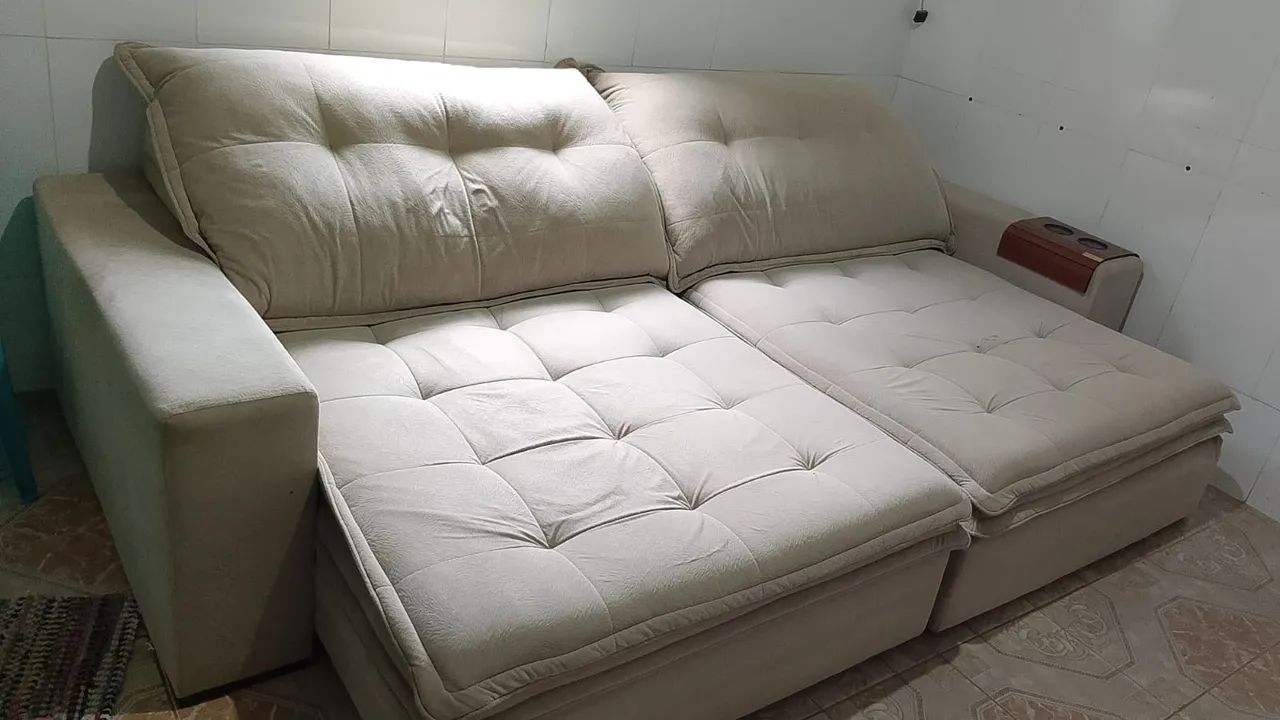 Vende-se sofá  - Foto 4