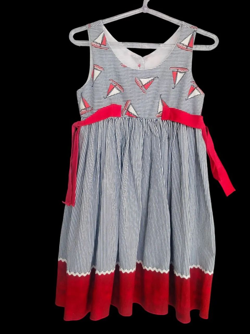 Vestidos infantis  - Foto 4