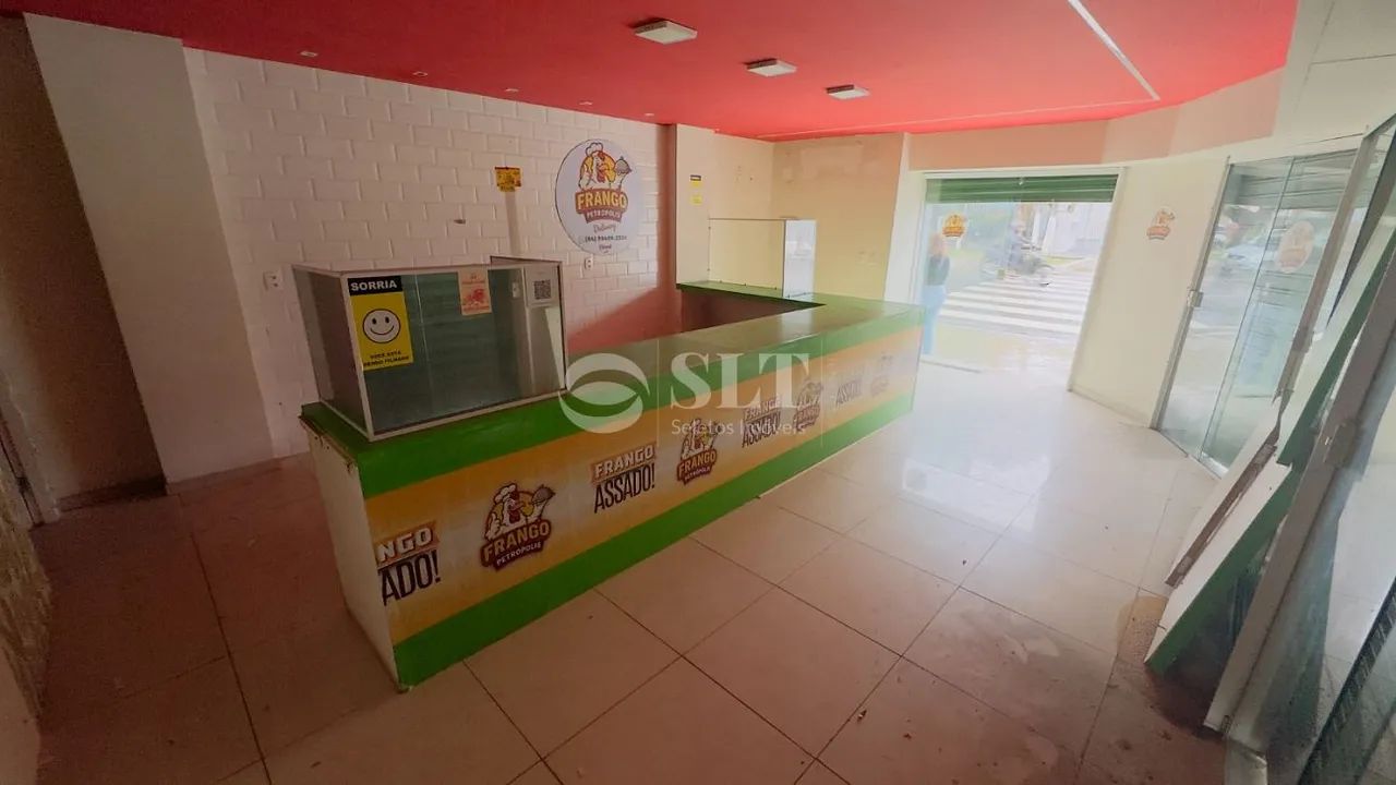 Ponto Comercial em Petrópolis - Foto 4
