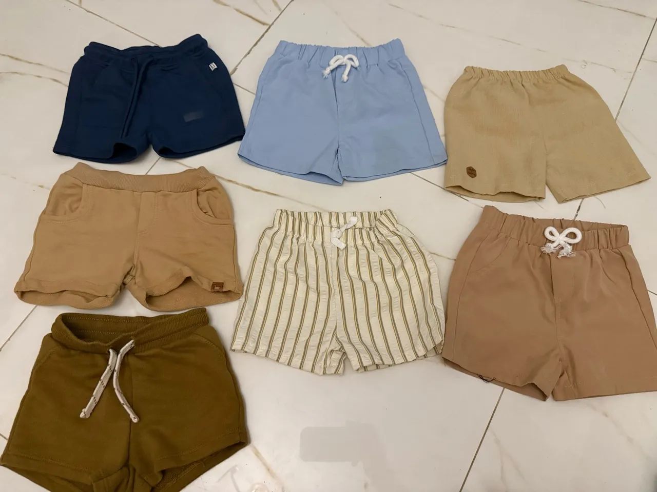 Roupas de bebê  - Foto 4