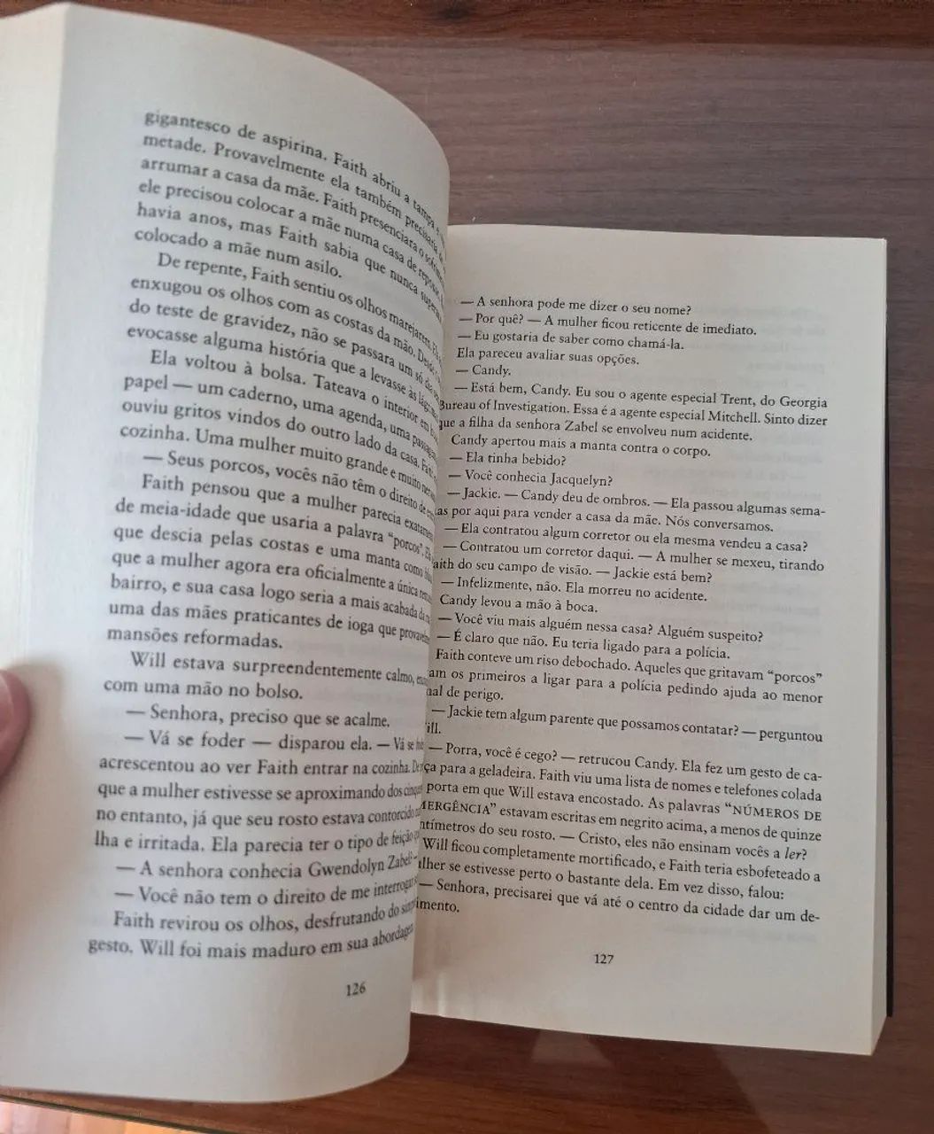 Livro "Gênese" - Foto 4