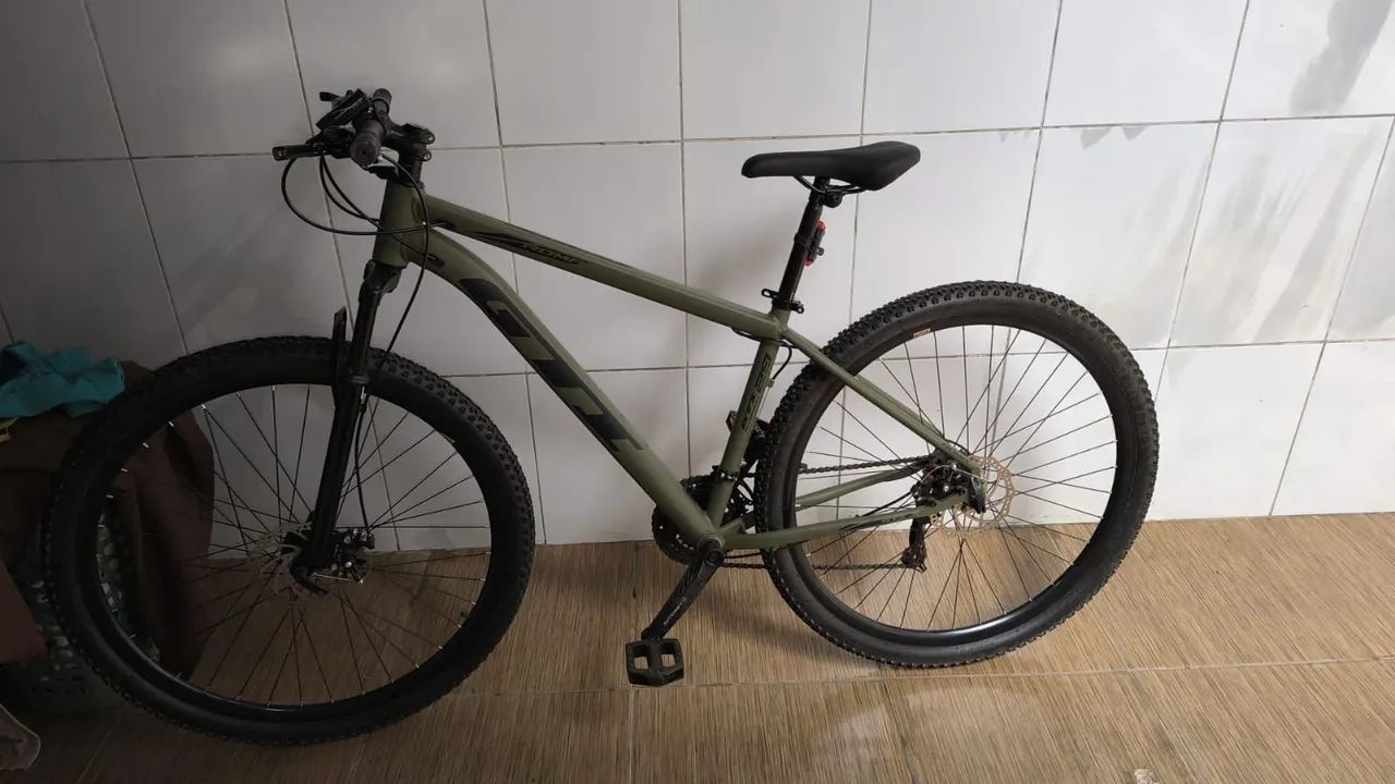 Bike aro 29 - Foto 2