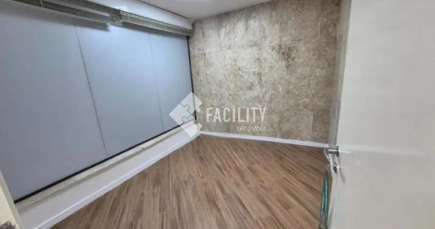 sala - Nova Campinas - Campinas - Foto 4