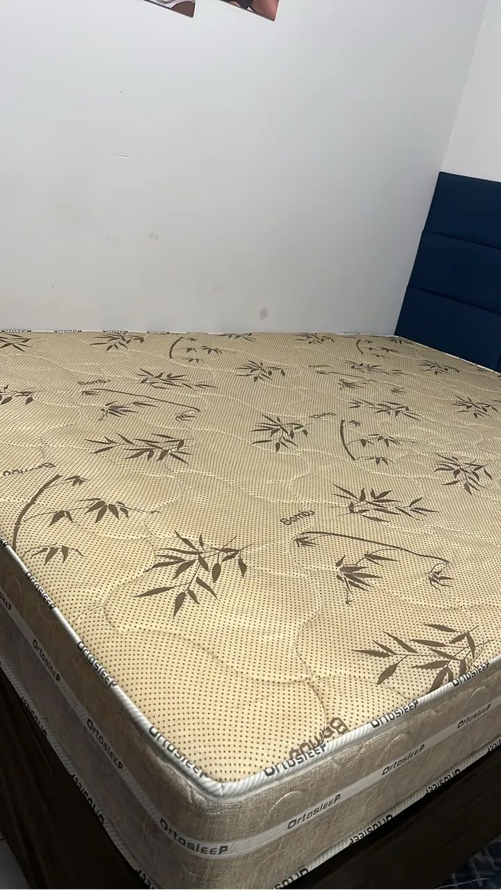 Cama de Casal  - Foto 4