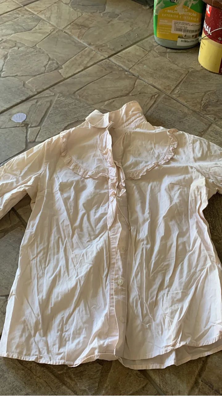 Roupas para brechó  - Foto 5
