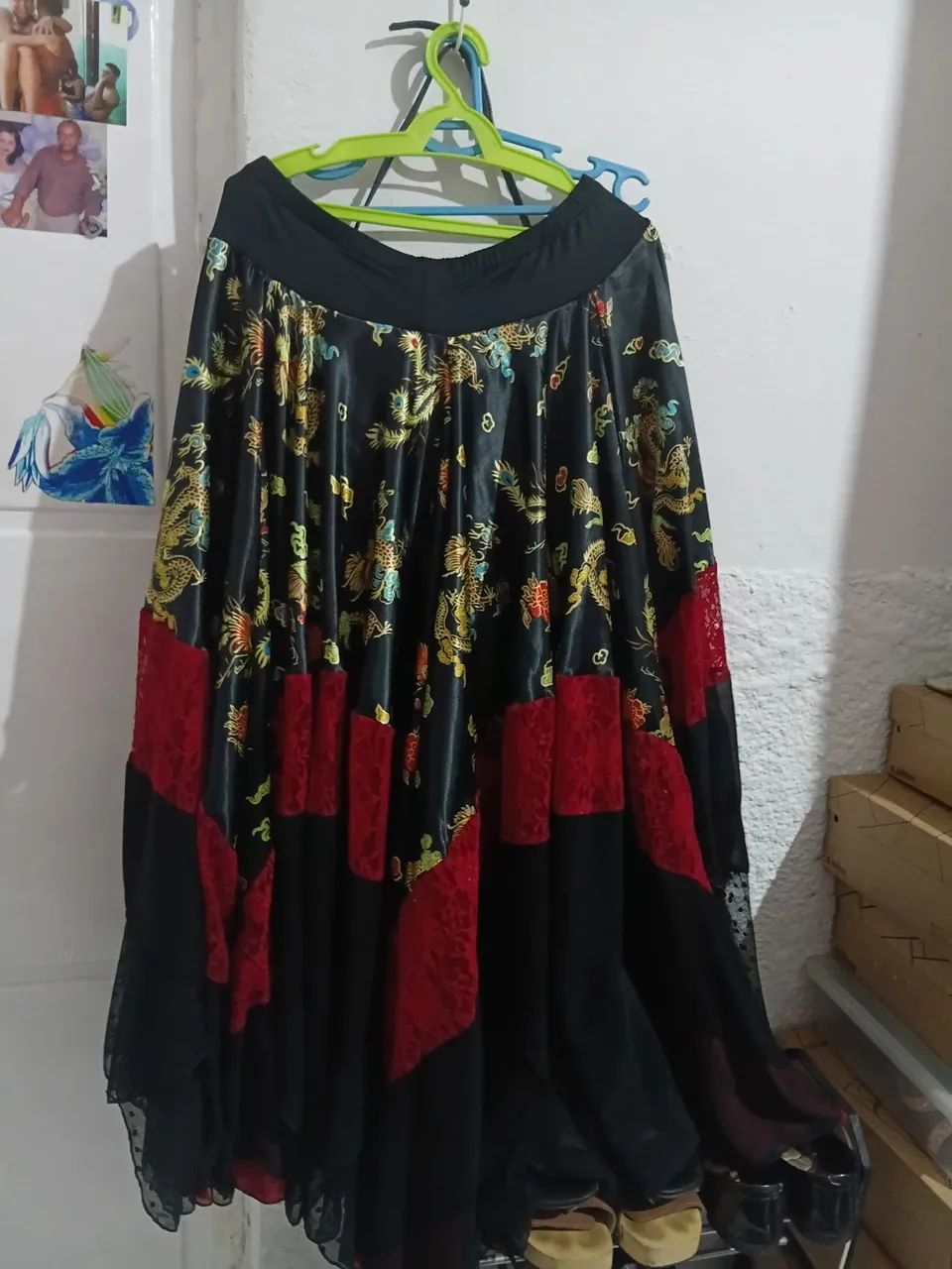 Roupa - Foto 2