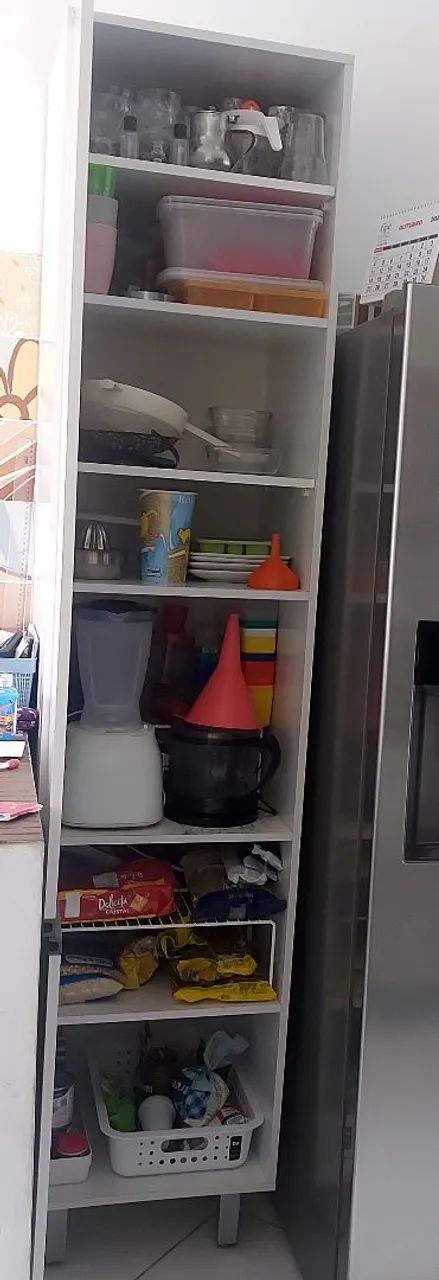 Armário Multiuso - Foto 3
