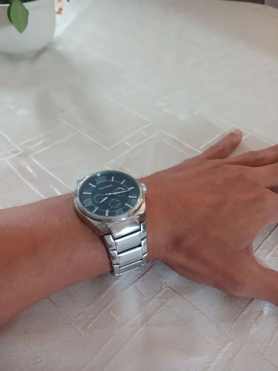 Relógio technos - Foto 2