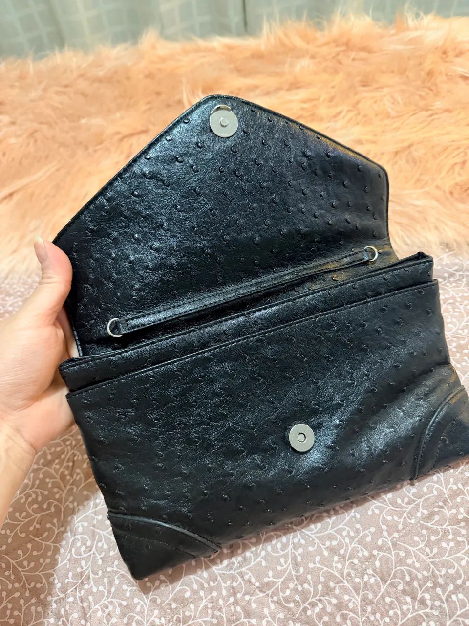 Bolsa Guess - Foto 3