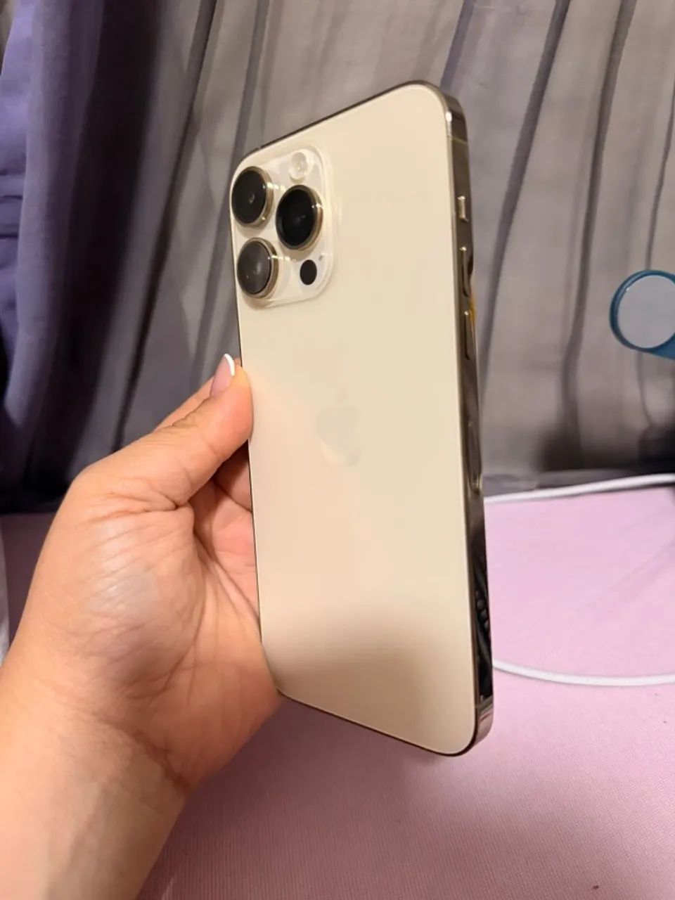 IPHONE 14 PRO MAX - Foto 5