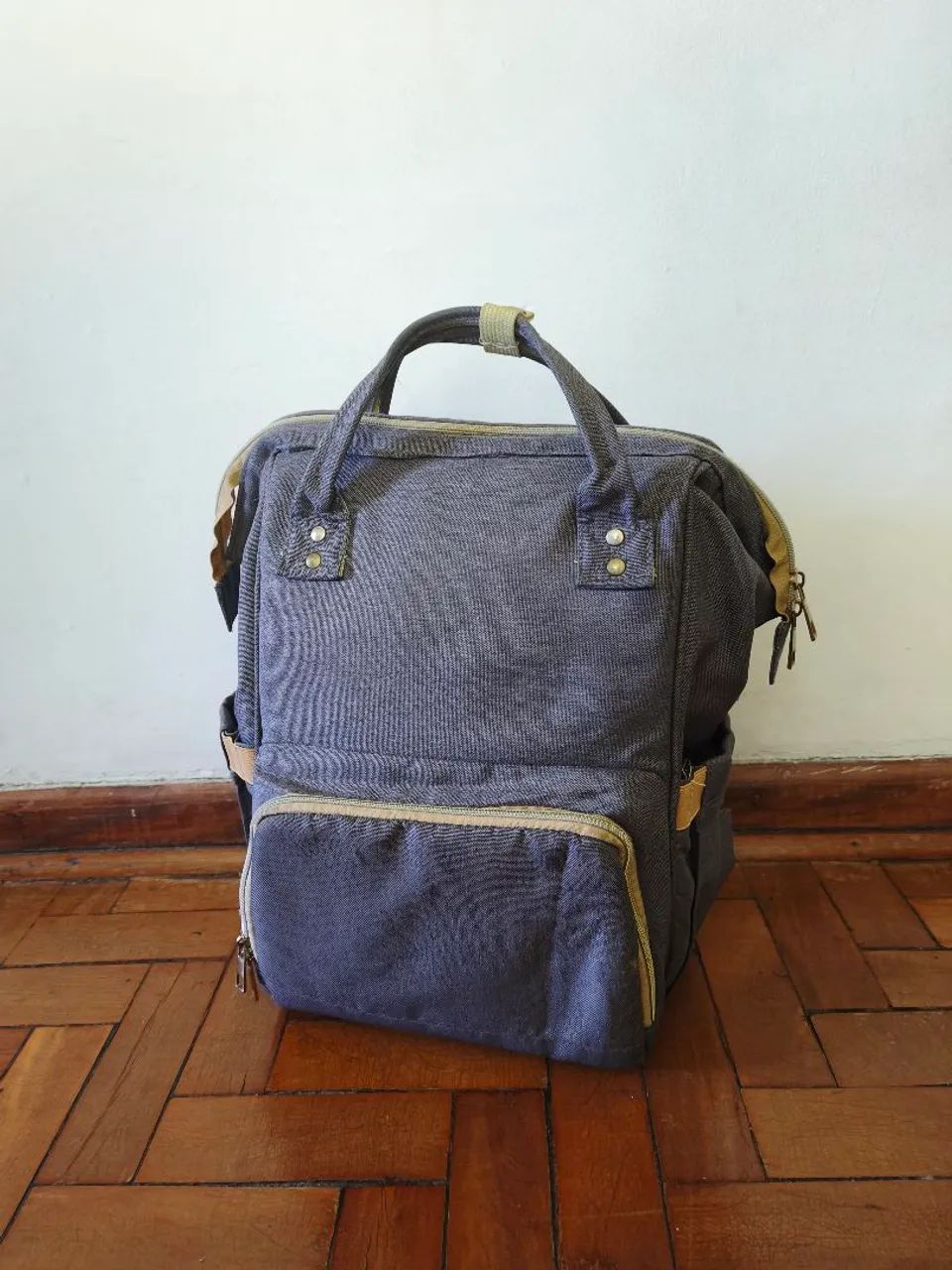 Mochila  - Foto 3