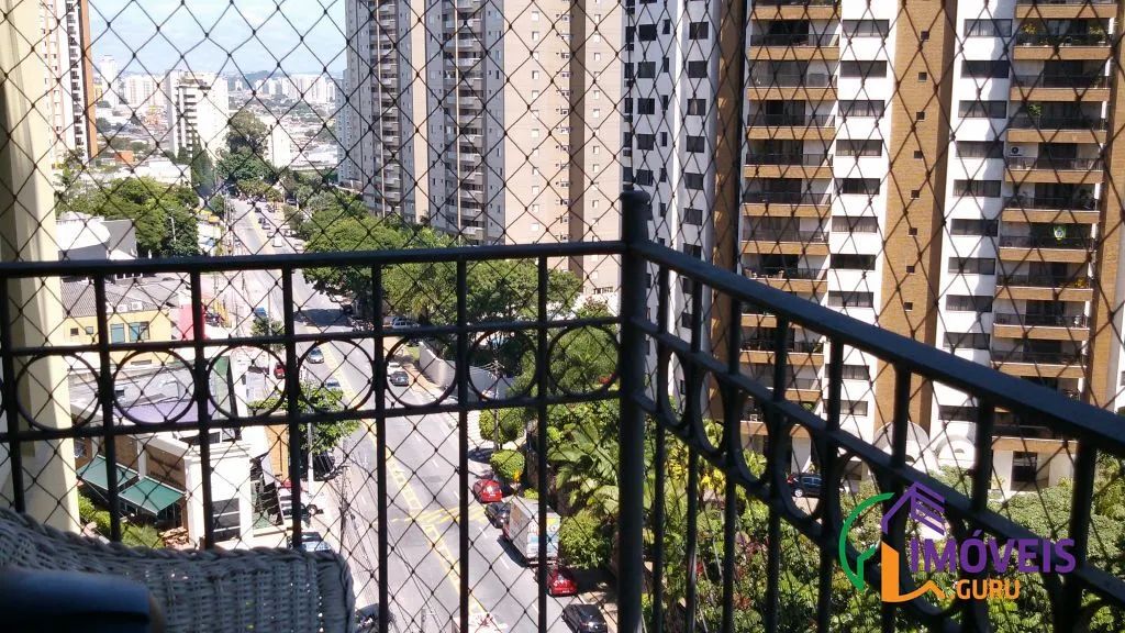 APARTAMENTO - MORUMBI - SP - Foto 5